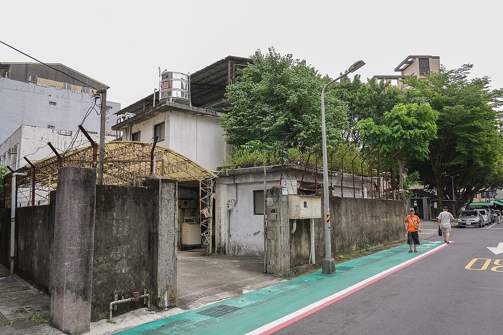 「黎孝好室」基地／國家住都中心提供