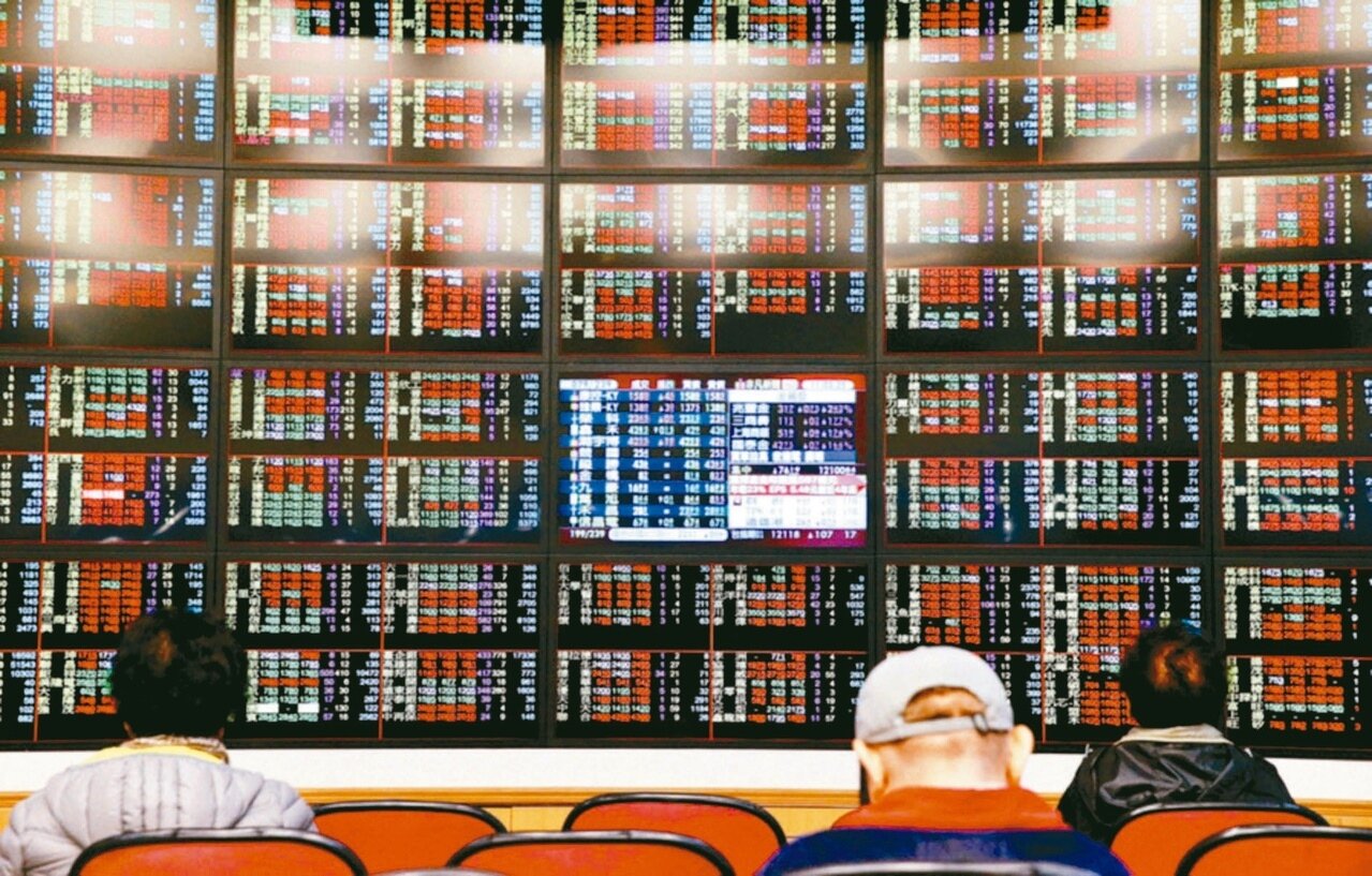 00929配息縮水。本報系資料照片