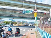 新北交通罰款收入　明年估多1.6億