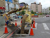 開挖棒球場建地下停車場和滯洪池　基市府：已完成規畫