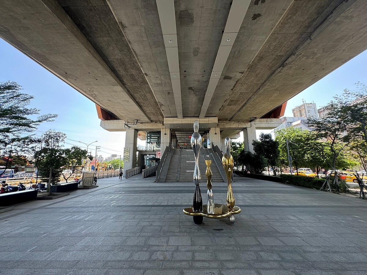有機能、還保值!台中「千萬預算」近商圈 這3區找得到 台中北屯區「太原商圈」1千萬可以買房、帶車位,開車5-10分鐘到市區,且緊鄰單元13重劃區,前景看好。圖/永慶房產集團提供