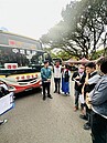 直達高鐵站！桃園「181」公車這天起試辦上路　提升通勤效率