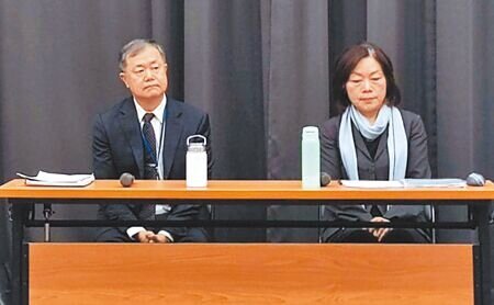 勞動部所屬的勞動力發展署北分署傳出職場霸凌,勞動部19日公布調查報告。(林良齊攝)