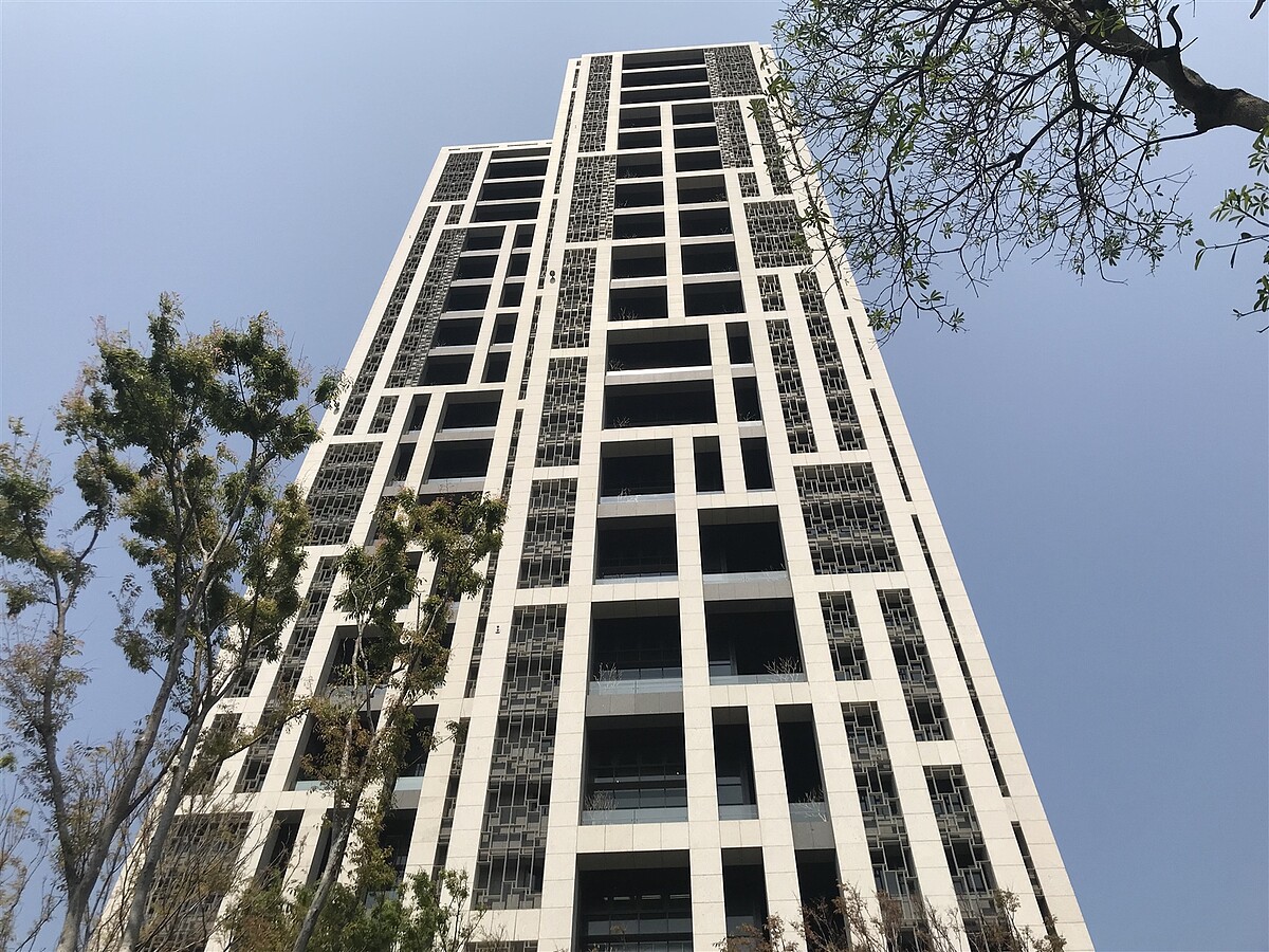 華固天鑄 記者游智文/攝影