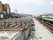 基隆火車站都更案　市府盼中央接手