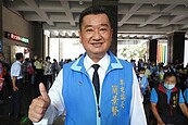 草屯鎮長補選明年1月18日投票　2026選戰提前開打