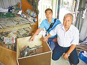 緊鄰豪宅　同條路兩樣情　蘆竹20戶百年來沒自來水