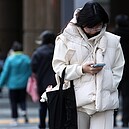 今天「小雪」北東雨　未來1周2波冷空氣　下周不排除冷氣團到探13度低溫