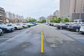 配合都市發展需要　增設獎勵停車位