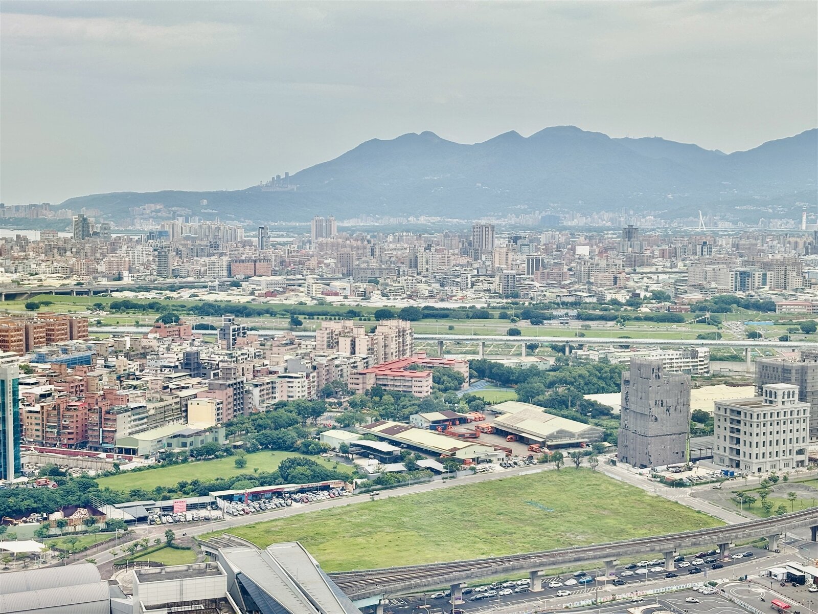 房市示意圖。記者朱曼寧/攝影