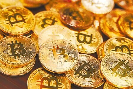 幣圈認為,比特幣遲早突破10萬美元大關。(本報資料照片)