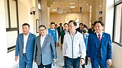 桃竹苗推大矽谷　張善政成共主？