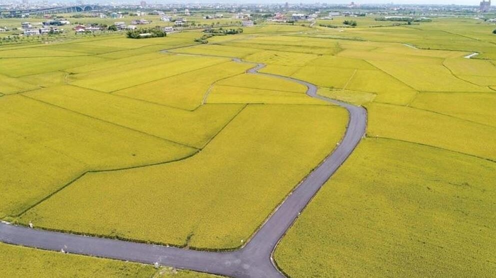 國土法爭議多時,雲林縣主張應將農業權入法。圖/聯合報系資料照片