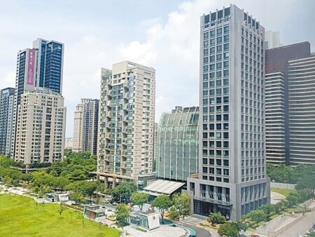 台中市府推動修正《台中市房屋稅徵收率自治條例》,全市約有51.2萬戶受影響。(陳淑娥攝)