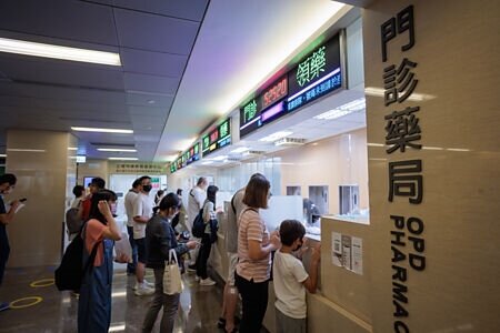 
實支實付醫療險新制已於7月上路，除採收據正本理賠外，還有三大現象，與過去略有不同圖∕本報資料照片
