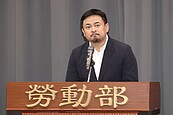 新勞長要速修職安法　提出更有彈性勞動政策