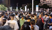 新竹後站夜市營運一年獲高人氣　助犯罪被害人擺攤　