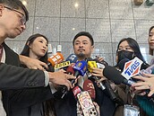 洪申翰訪北分署　驚訝謝宜容辦公室「擺設確實過當」、聽聞1事批離譜