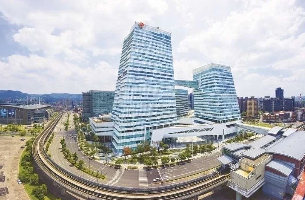 網友做多中信金。圖/中信金提供