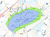 桃園「這處」管線破裂台水緊急搶修　中壢、平鎮67里受影響