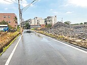 恐僅剩1條4米道路　住戶憂安全