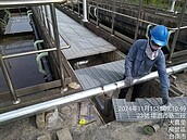 滿足產業需求　南市活化老舊工業區投入1500萬優化環境