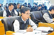 台中巨蛋延2030完工　議員痛批