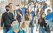 2027上市櫃起薪　經長喊5萬