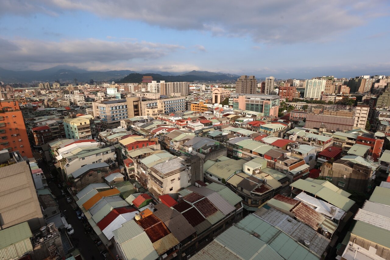 房市示意圖。聯合報系資料照