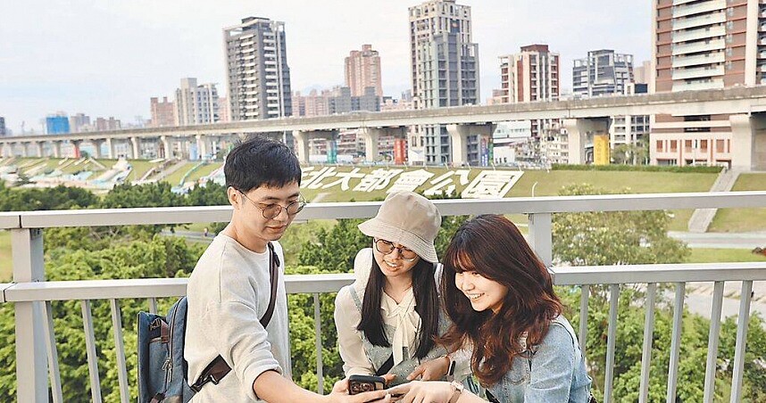 全球盛會「Pokemon GO Tour:合眾地區─新北」2025年2月21日至23日登場,新北大都會公園主會場將聚集來自全球的玩家。圖/新北市觀旅局提供