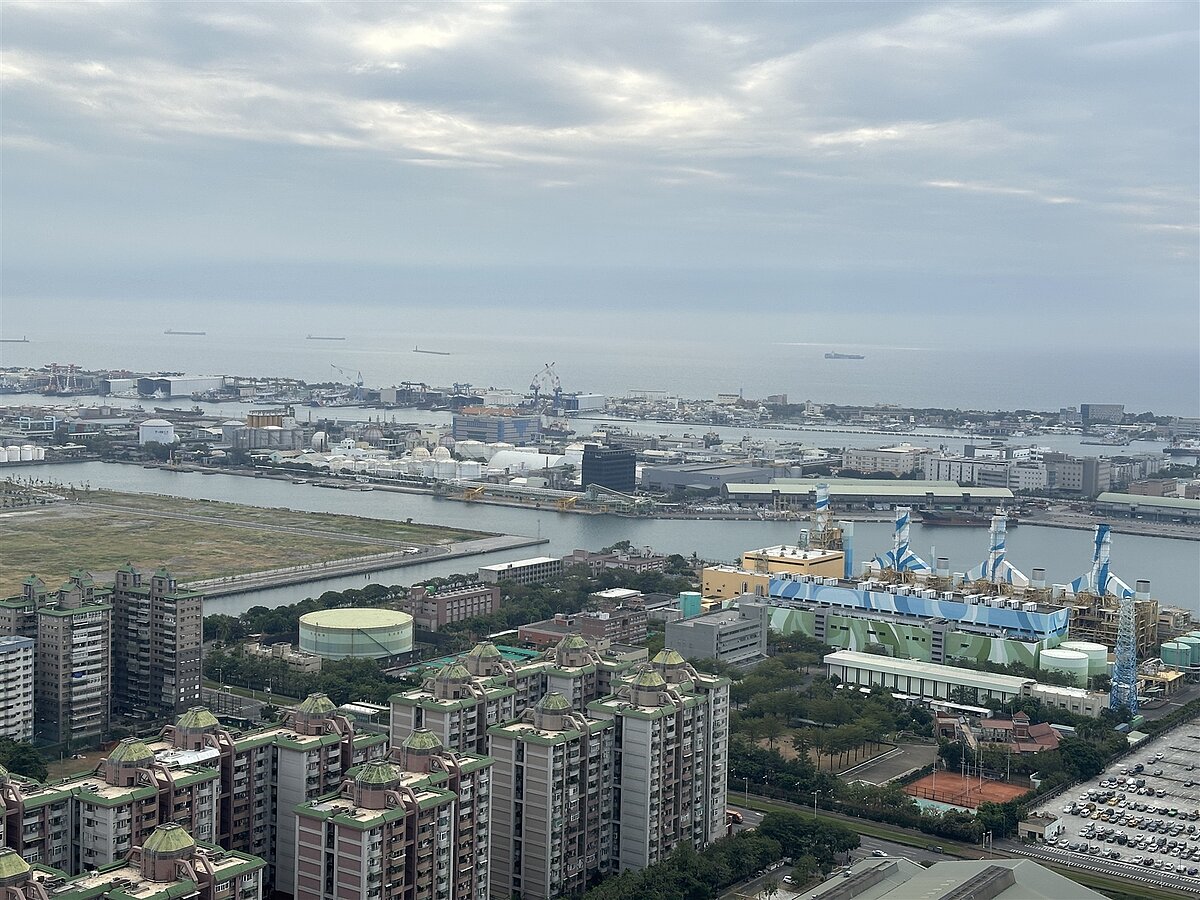 房市示意圖。記者朱曼寧/攝影