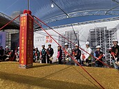 斥資逾26億元　中壢第3處社宅開工啟用離青埔超近