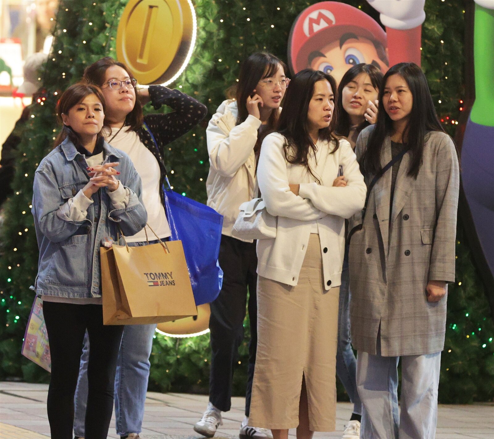 下周五、下周六以後可能有更強的冷空氣南下，有機會比這一波的冷空氣更強，西半部地區可能會出現極端低溫，冷空氣可能一直影響到12月7日、8日。本報資料照片 