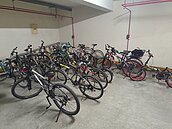 竹科自行車大盜出沒闖住家　關東橋所長追查找回20多輛