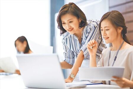 川普政策言論衝擊,台股自美總統大選後累計下跌3.65%。(本報資料照片)