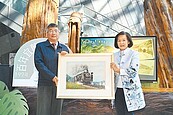 鐵道宜蘭線通車百年　蘭博開展