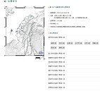 嘉義阿里山有感地震　學者：正常能量釋放但仍要注意防範