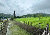 新北公墓遷葬　地方盼變公園用地