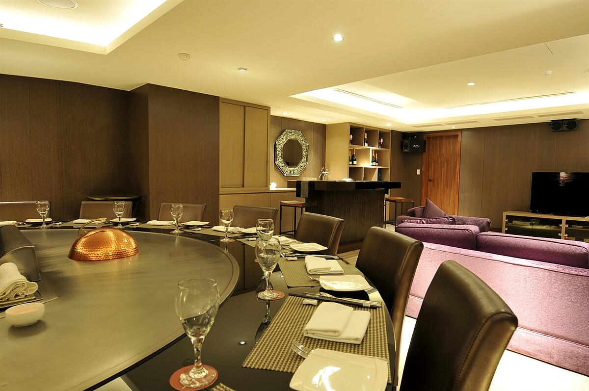 「犇」安和本館將營業到明年2月15日。圖/擷取自犇 鐵板燒 BEN Teppanyaki臉書粉專