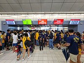 周杰倫演唱會快到了！台北捷運疏運計畫一次看