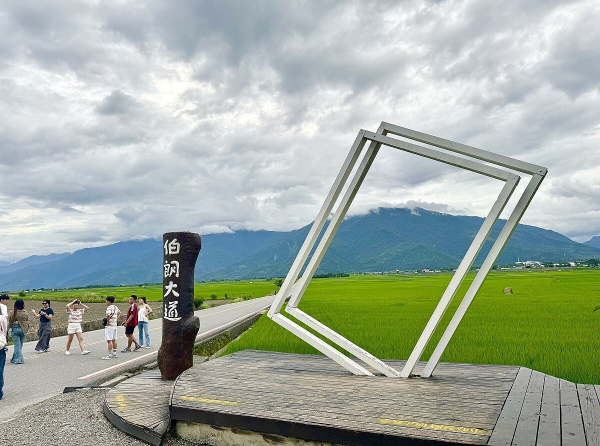 由於花蓮每周舉辦各式活動，加上補助及天氣穩定，第3季客房住用率已從1成提高至3成，住房補助也已用逾8成，估計還有2萬人可獲得補助。聯合報系資料照

