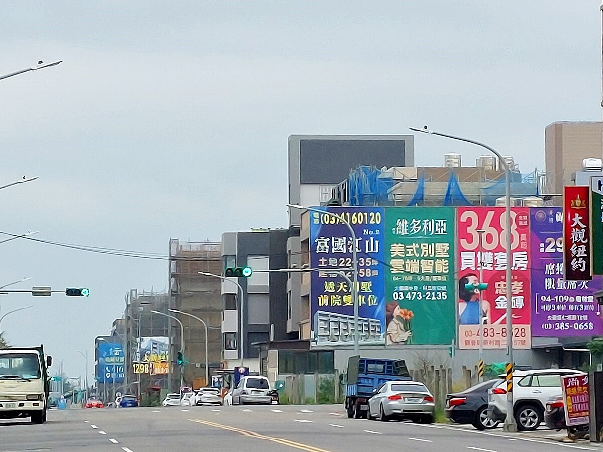 房市可能硬著陸?他曝「灰犀牛」不穩定因素:價恐跌得深 觀察實價登錄彙整統計,七都預售屋解約件數,桃園解約數60多件也屬「重災區」。圖/好房網News記者林和謙/攝