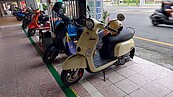 「這縣市」騎樓白線　明年起可停機慢車