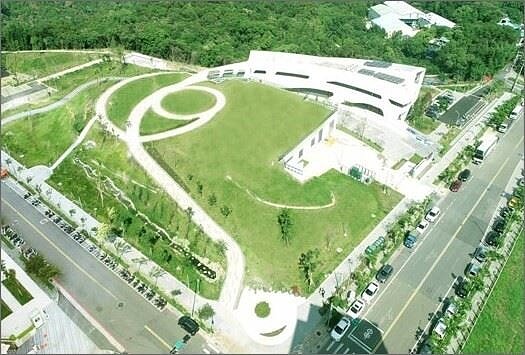 桃園龜山A7站周邊人口成長快速。圖／桃園市府提供