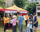 頂溪國小70週年校慶