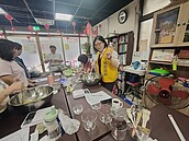 福和里烘培教室