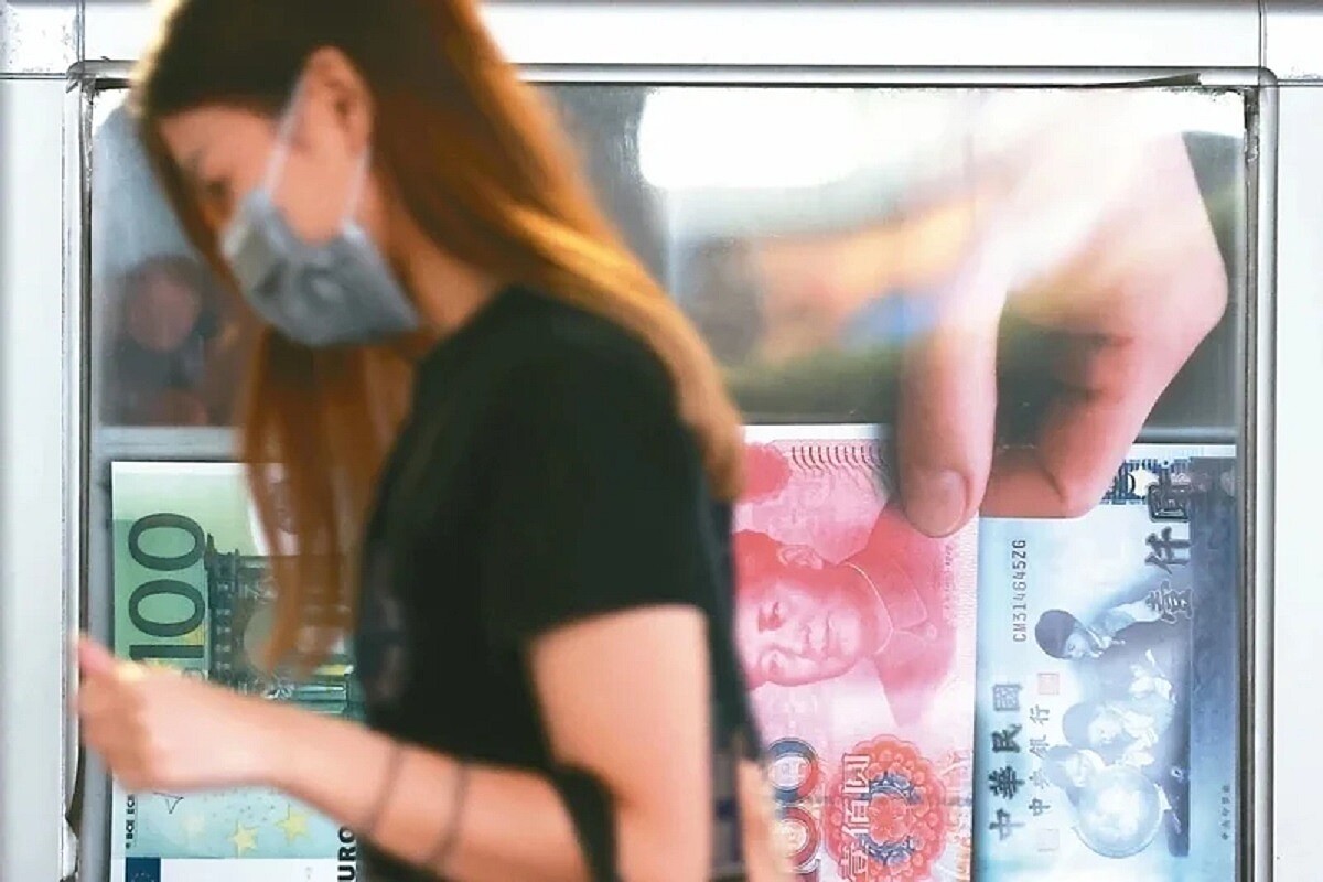 主計總處上修2025年超額儲蓄最新預測,上衝4.29兆元,將再寫歷史新高。 聯合報系資料照