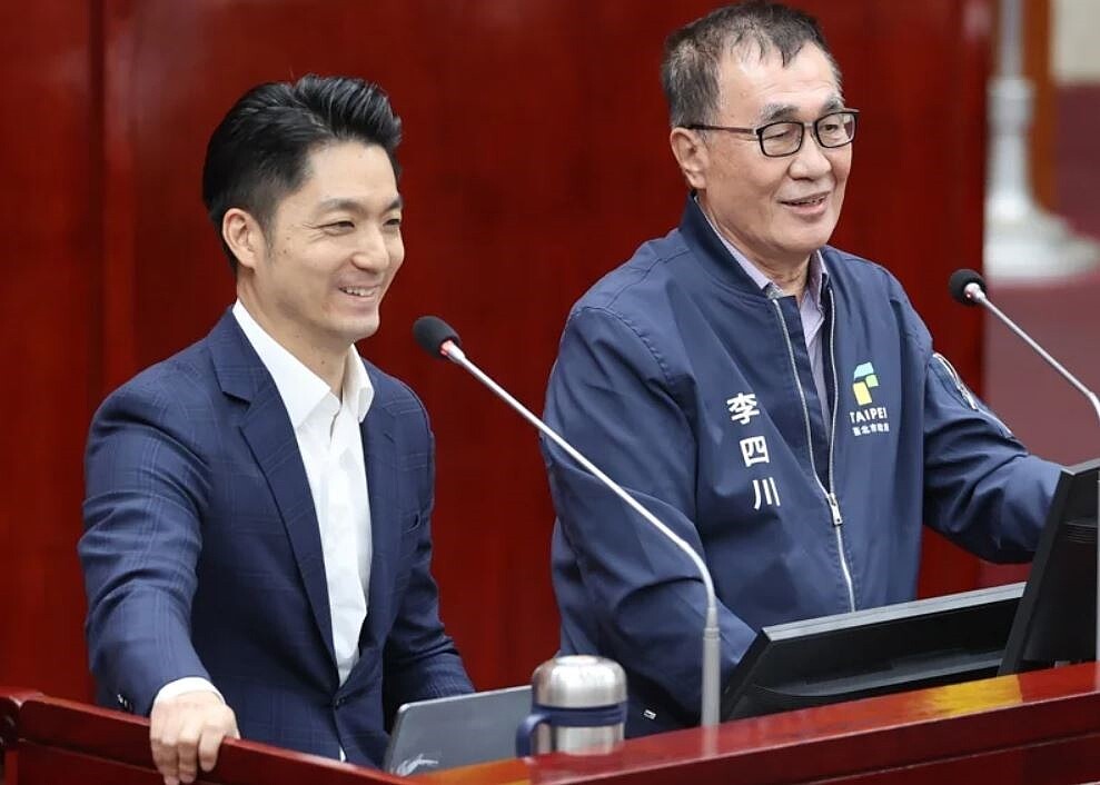 市長蔣萬安市政會議提高層級,指示副市長李四川召開應變會議,並且要求擬定未來可長可久的跨年交維SOP。圖/聯合報系資料照片