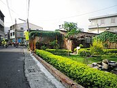 美北村老小協力　4荒地變公園