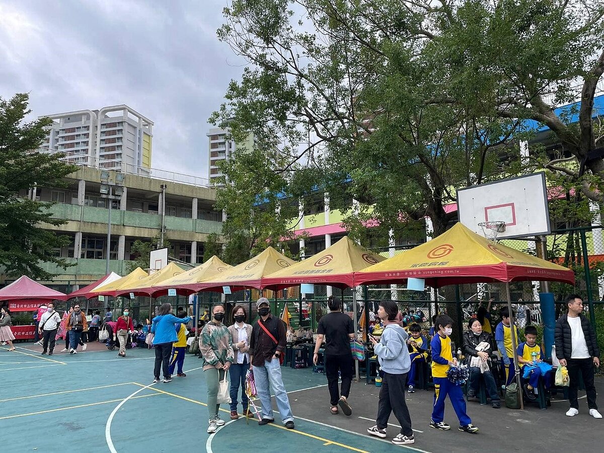 六合里水患自主防災韌性推動